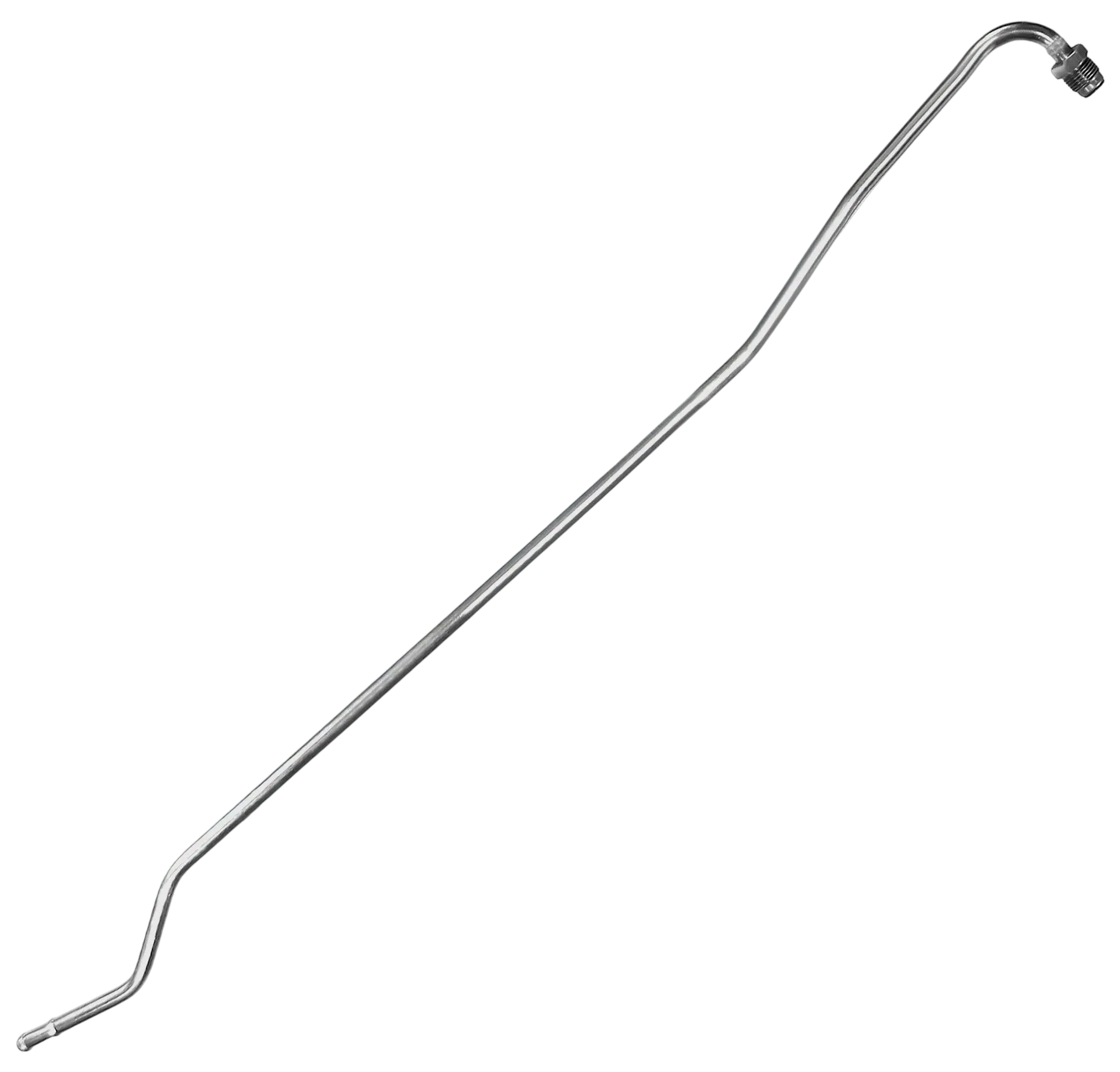 Autoteile BM Druckrohr für HYUNDAI TUCSON 2.0 Hinten; lang | Euro 4 | OEM: 2899827280 bei Autoteile TRUST