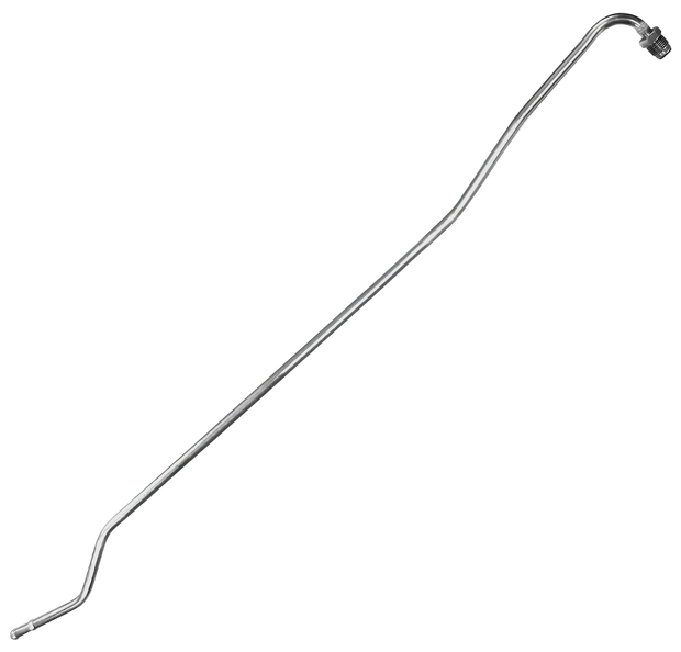 BM Druckrohr für HYUNDAI TUCSON 2.0 Hinten; lang | Euro 4 | OEM: 2899827280 Autoteile TRUST