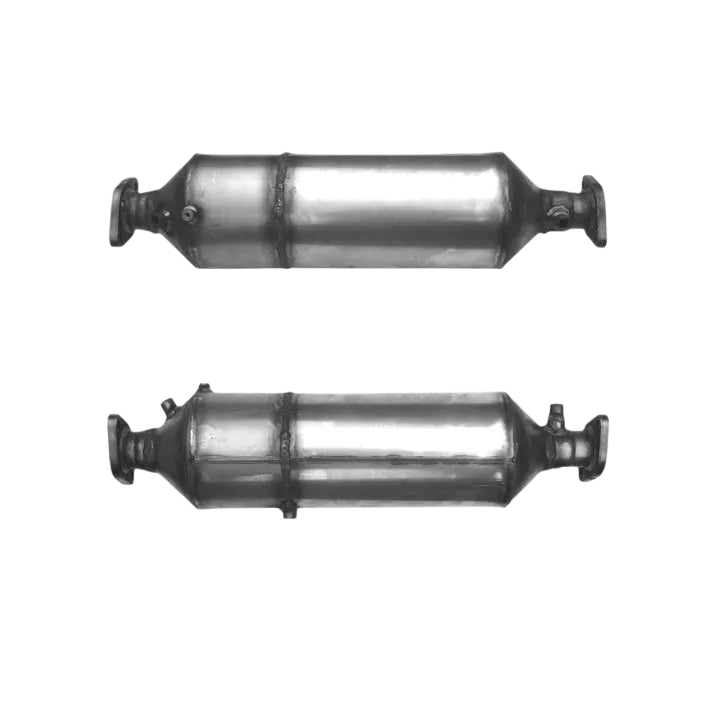 BM CATALYSTS Homologiert Diesel Kat & SiC DPF für HYUNDAI TUCSON 2L Diesel | Euro 4 | OEM: 2899027260 Autoteile TRUST