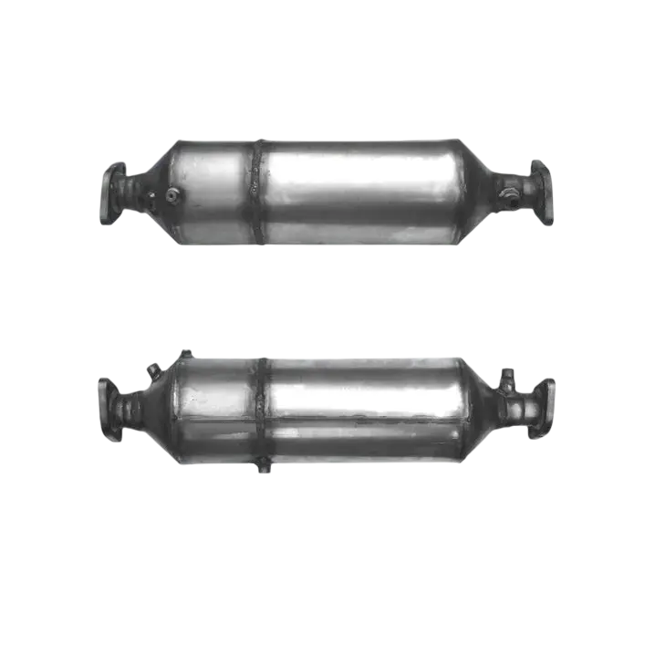 Autoteile BM CATALYSTS Homologiert Diesel Kat & SiC DPF für HYUNDAI TUCSON 2L Diesel | Euro 4 | OEM: 2899027260 bei Autoteile TRUST