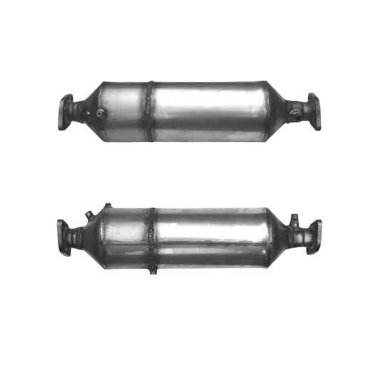 BM CATALYSTS Homologiert Diesel Kat & SiC DPF für HYUNDAI TUCSON 2L Diesel | Euro 4 | OEM: 2899027260 Autoteile TRUST