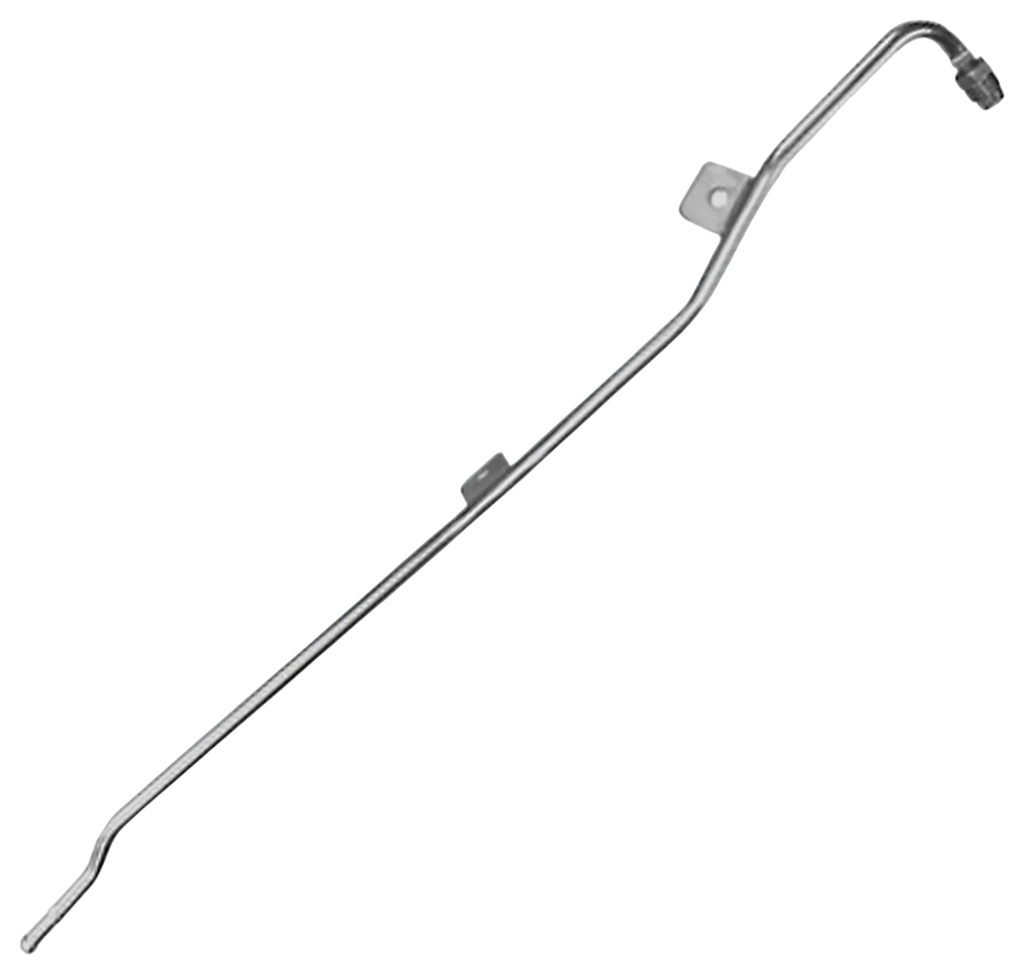 BM Druckrohr für HYUNDAI SONATE 2.0 Hinten; lang | Euro 4 | OEM: 2899827400 Autoteile TRUST