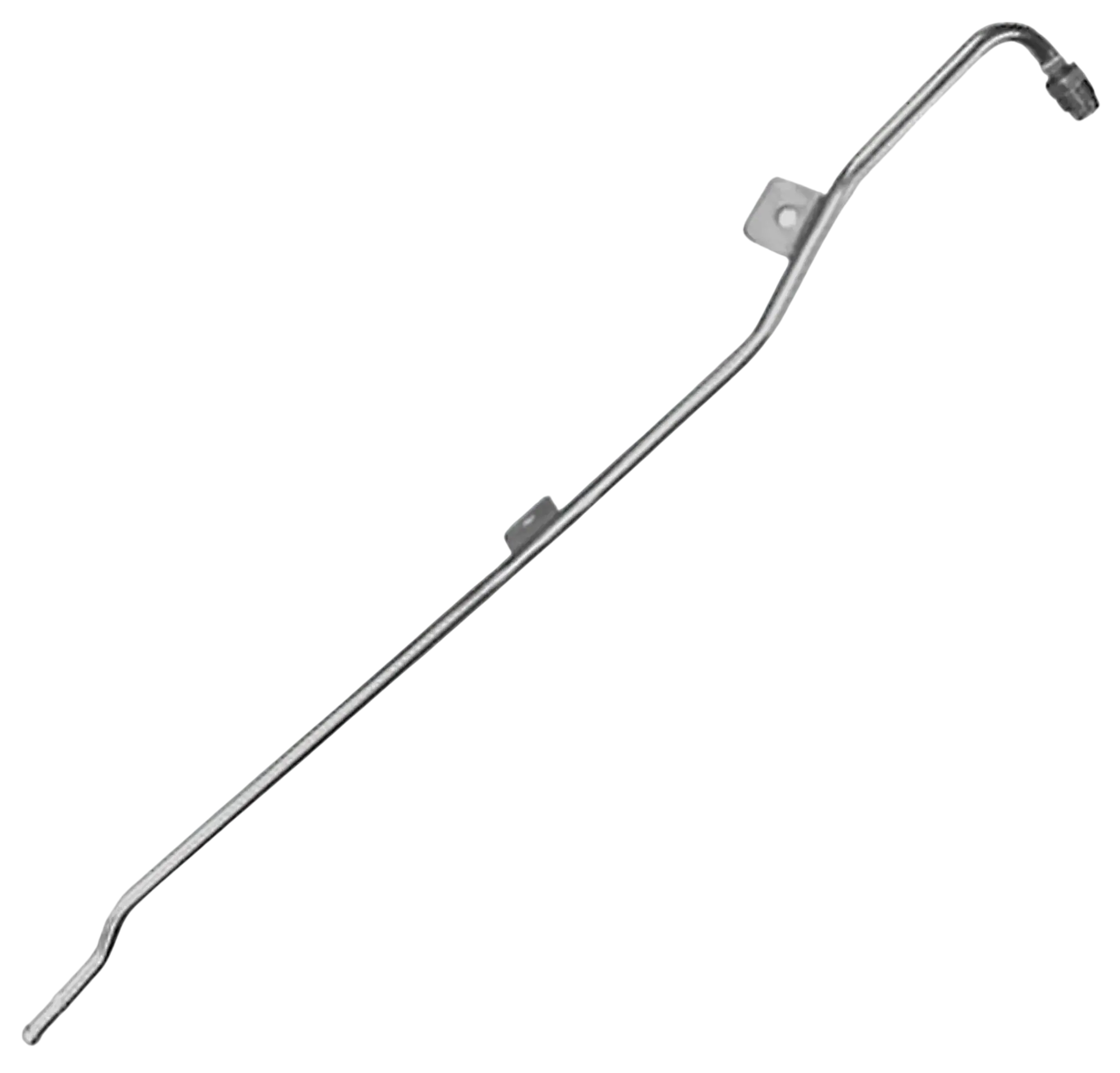 Autoteile BM Druckrohr für HYUNDAI SONATE 2.0 Hinten; lang | Euro 4 | OEM: 2899827400 bei Autoteile TRUST