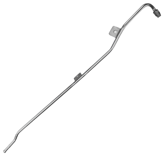 BM Druckrohr für HYUNDAI SONATE 2.0 Hinten; lang | Euro 4 | OEM: 2899827400 Autoteile TRUST