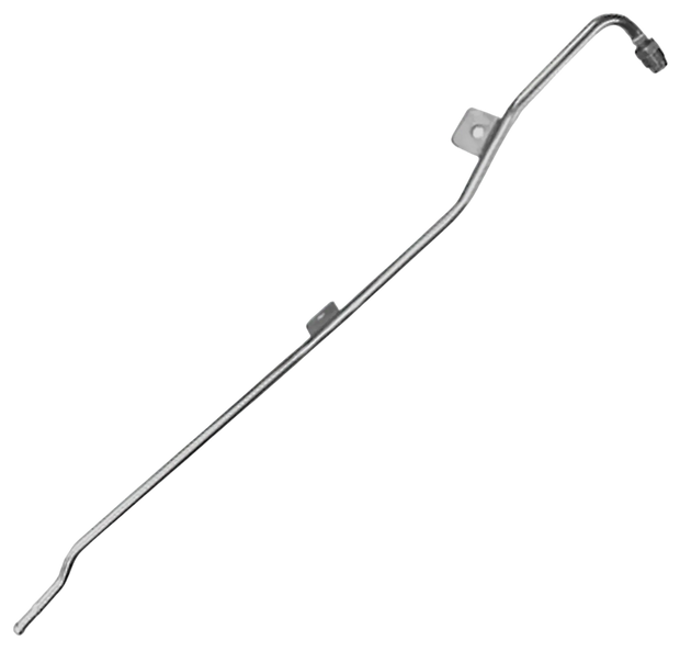 BM Druckrohr für HYUNDAI SONATE 2.0 Hinten; lang | Euro 4 | OEM: 2899827400 Autoteile TRUST