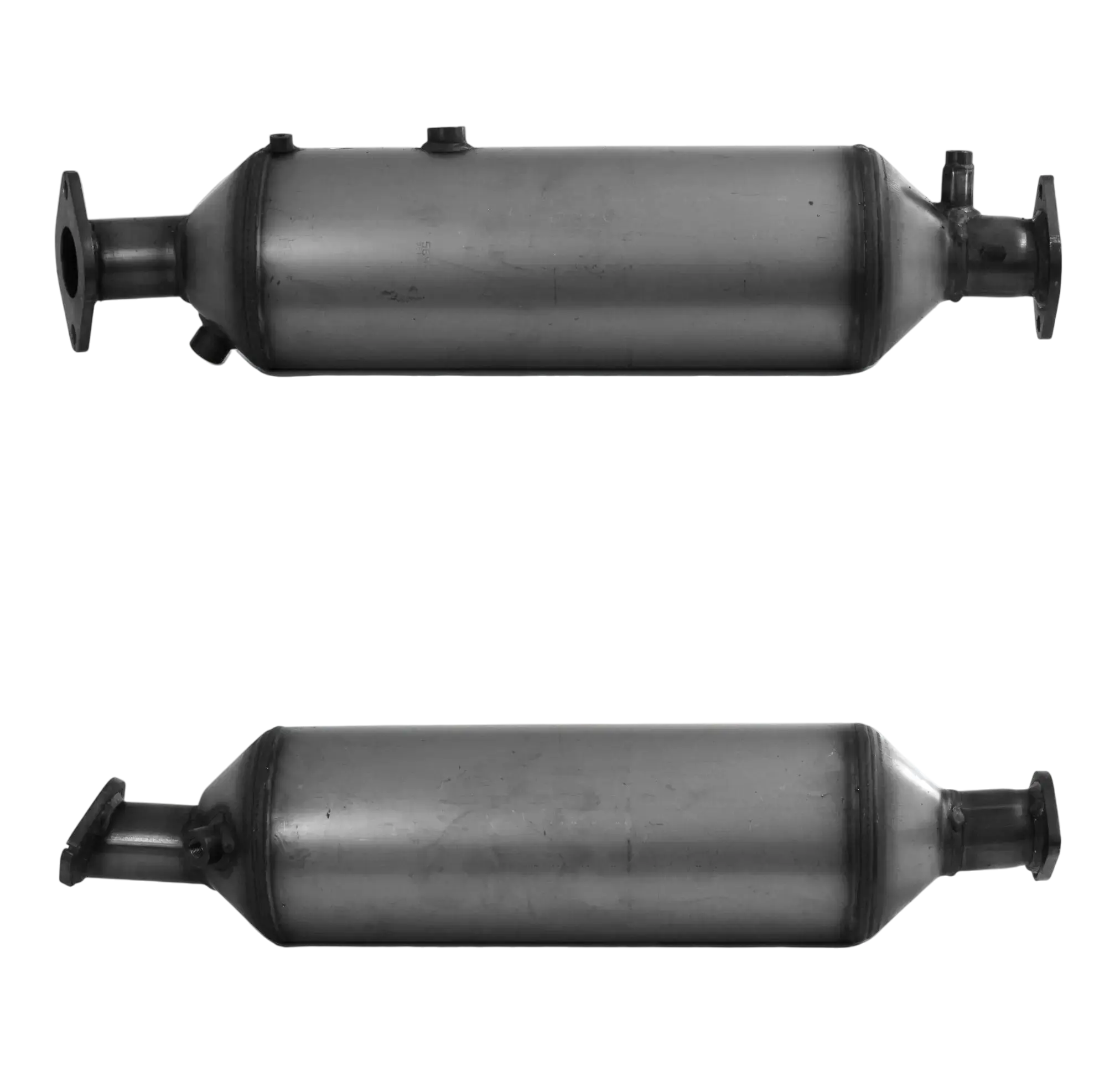 Autoteile BM CATALYSTS Homologiert Diesel Kat & DPF für HYUNDAI SONATE 2L Diesel | Euro 4 | OEM: 2899027400 bei Autoteile TRUST
