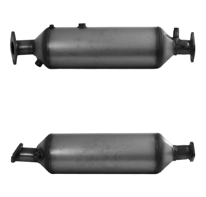 Autoteile BM CATALYSTS Homologiert Diesel Kat & DPF für HYUNDAI SONATE 2L Diesel | Euro 4 | OEM: 2899027400 bei Autoteile TRUST