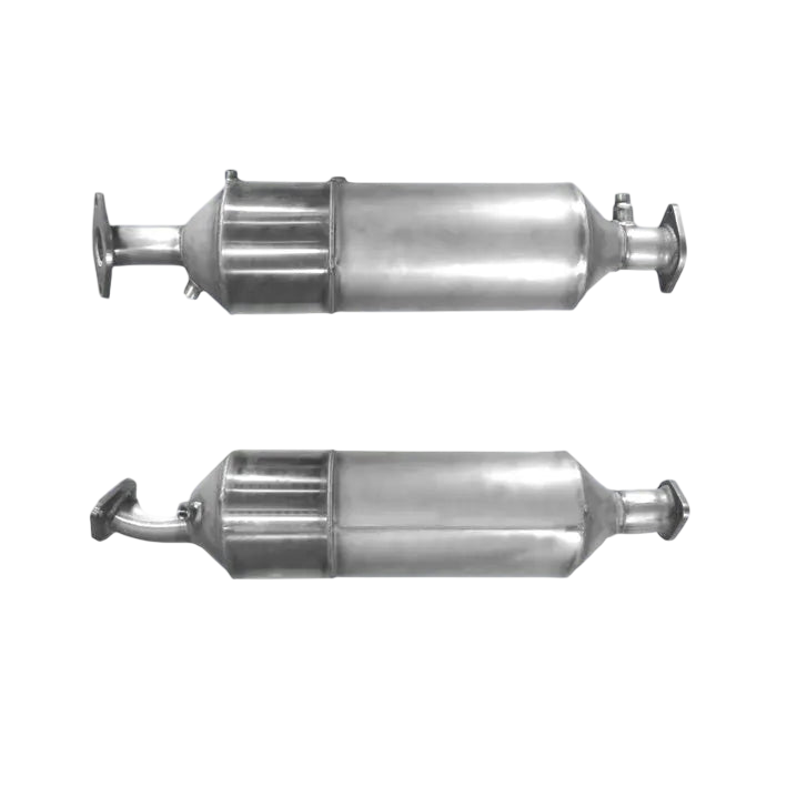 BM CATALYSTS Homologiert Diesel Kat & SiC DPF für HYUNDAI SONATE 2L Diesel | Euro 4 | OEM: 2899027400 Autoteile TRUST