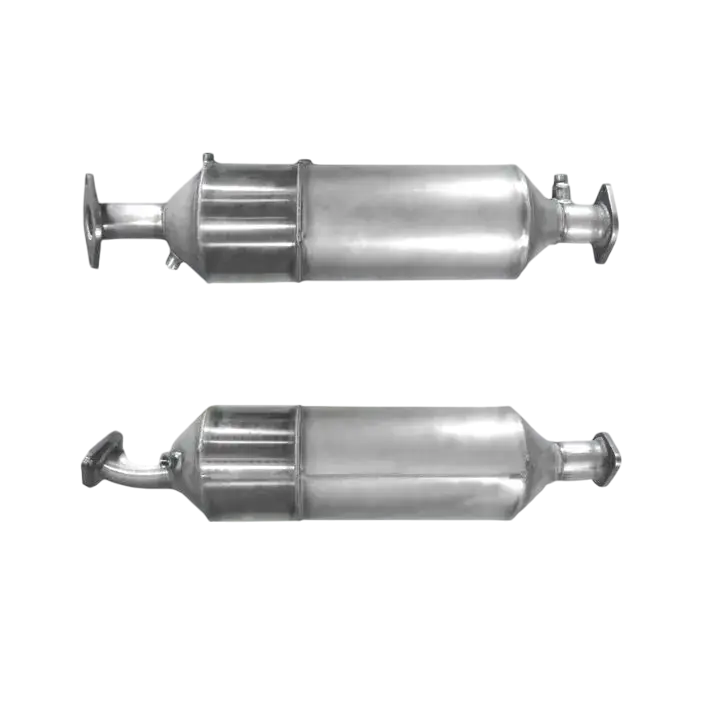 Autoteile BM CATALYSTS Homologiert Diesel Kat & SiC DPF für HYUNDAI SONATE 2L Diesel | Euro 4 | OEM: 2899027400 bei Autoteile TRUST