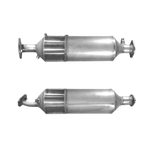 BM CATALYSTS Homologiert Diesel Kat & SiC DPF für HYUNDAI SONATE 2L Diesel | Euro 4 | OEM: 2899027400 Autoteile TRUST