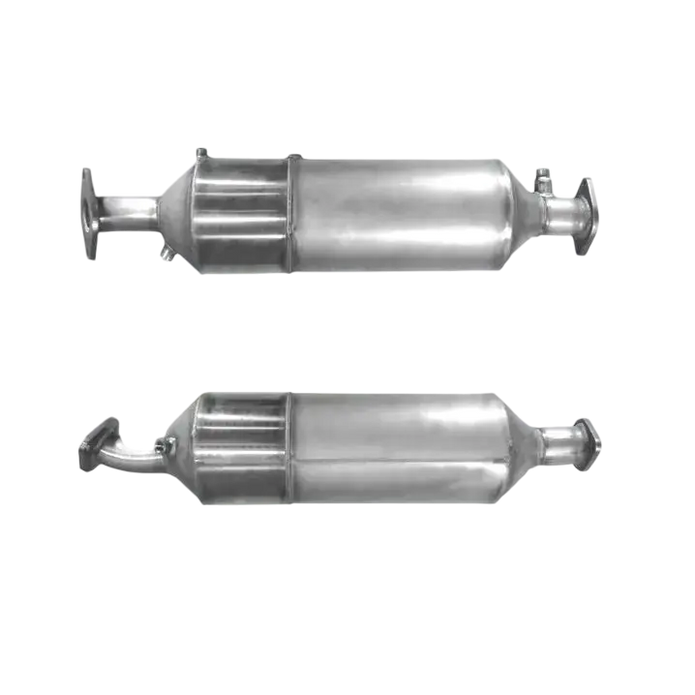 Autoteile BM CATALYSTS Homologiert Diesel Kat & SiC DPF für HYUNDAI SONATE 2L Diesel | Euro 4 | OEM: 2899027400 bei Autoteile TRUST