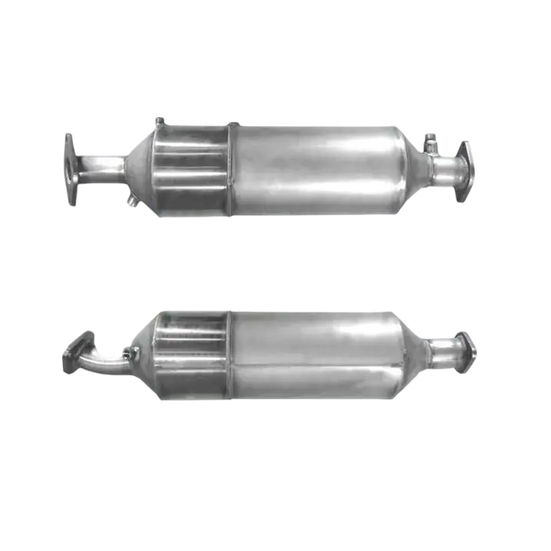 Autoteile BM CATALYSTS Homologiert Diesel Kat & SiC DPF für HYUNDAI SONATE 2L Diesel | Euro 4 | OEM: 2899027400 bei Autoteile TRUST