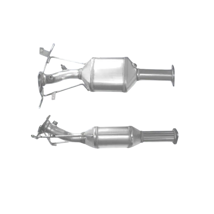 BM CATALYSTS DPF für VOLVO S80 2.4L Diesel | Euro 4 | OEM: 30731184 Autoteile TRUST