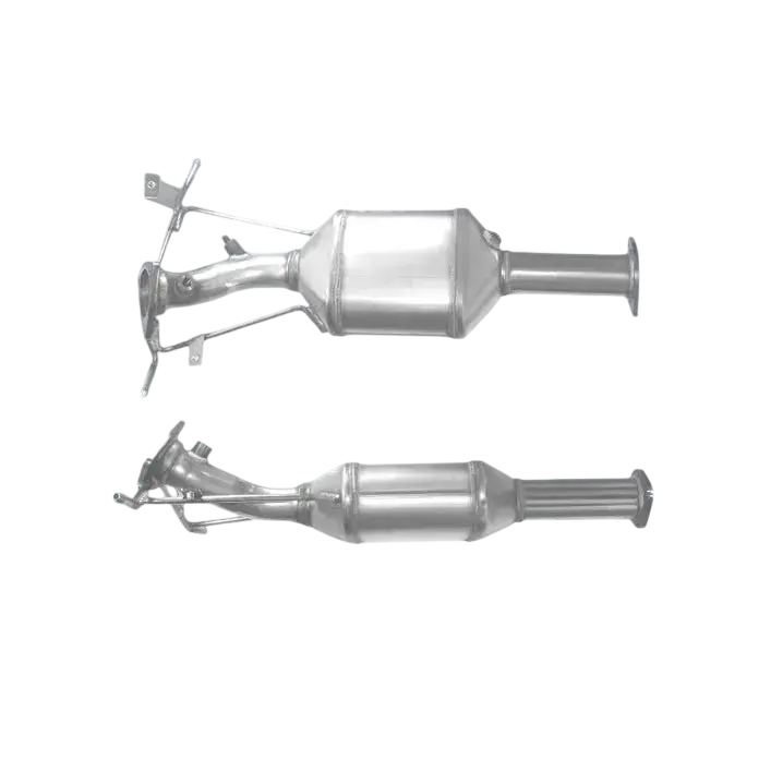 Autoteile BM CATALYSTS DPF für VOLVO S80 2.4L Diesel | Euro 4 | OEM: 30731184 bei Autoteile TRUST