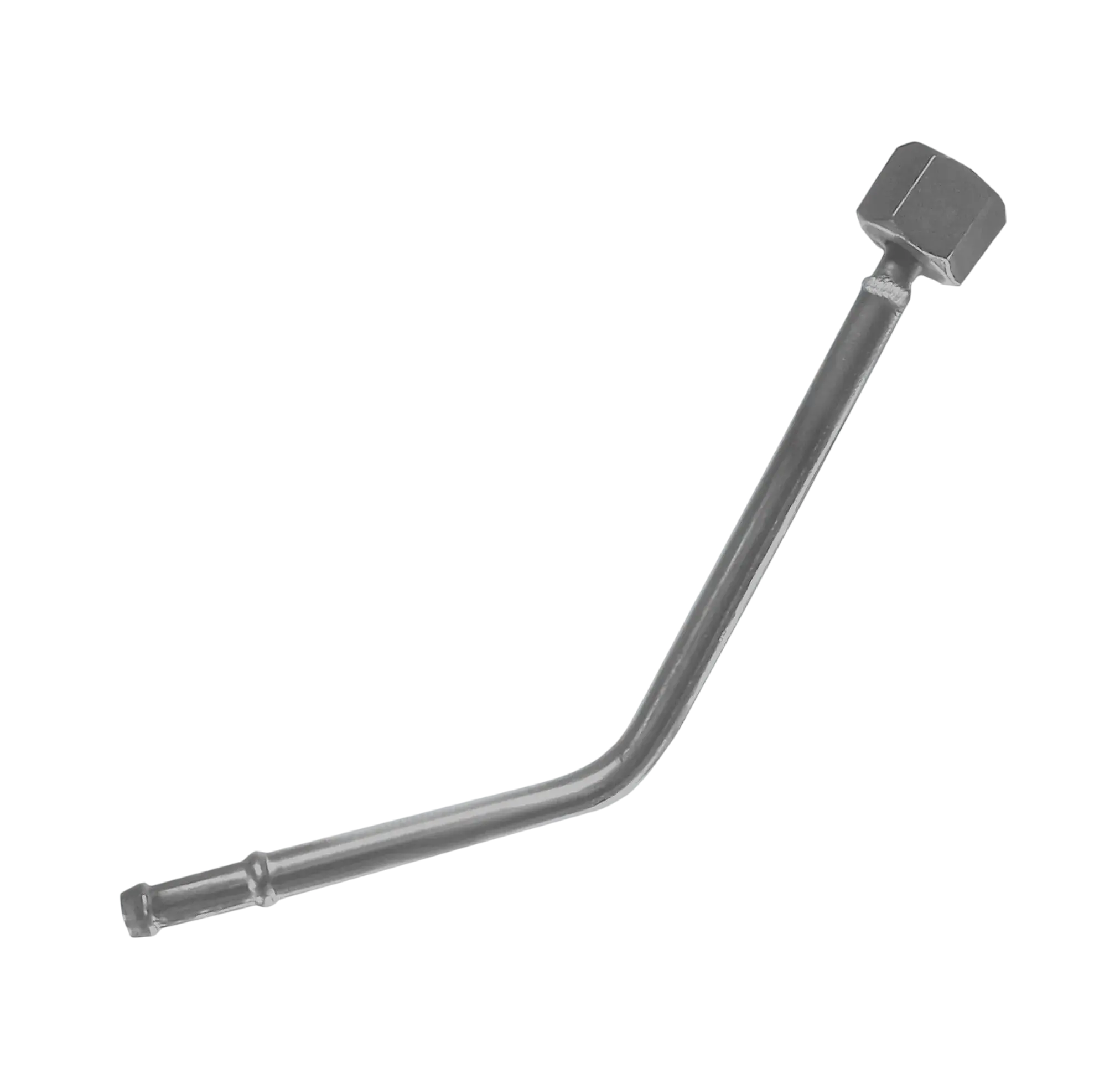 Autoteile BM Druckrohr für VOLVO S80 2.4 Vorne; kurz | Euro 4 | OEM: 30731185 bei Autoteile TRUST