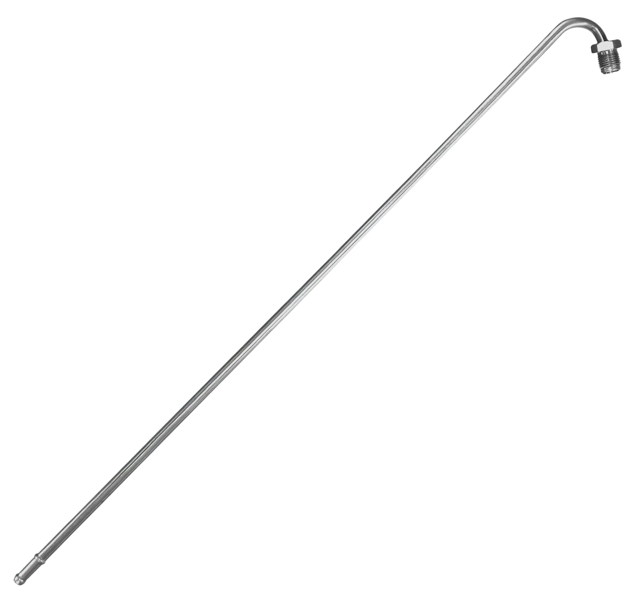 Autoteile BM Druckrohr für VOLVO S80 2.4 Hinten; lang | Euro 4 | OEM: 30731186 bei Autoteile TRUST