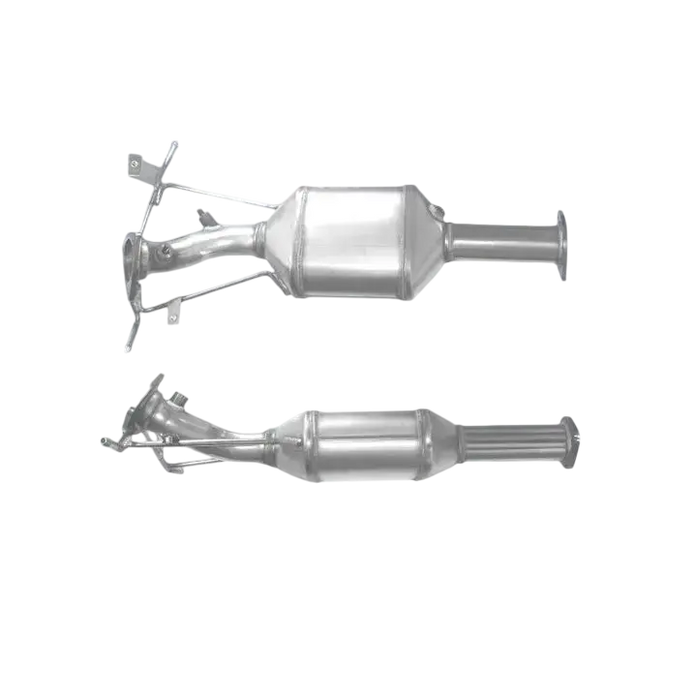 Autoteile BM CATALYSTS SiC-DPF für VOLVO S80 2.4L Diesel | Euro 4 | OEM: 30731184 bei Autoteile TRUST