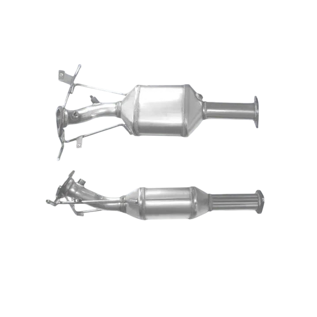 BM CATALYSTS DPF für VOLVO S80 2.4L Diesel | Euro 4 | OEM: 30731184 Autoteile TRUST
