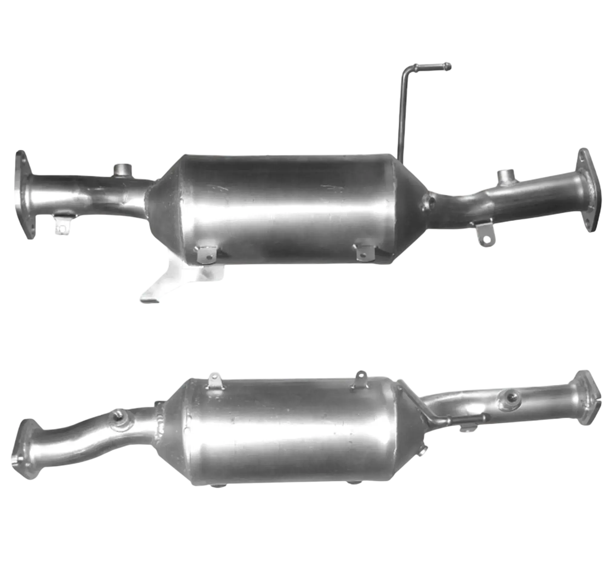 Autoteile BM CATALYSTS DPF für MITSUBISHI PAJERO 3.2L Diesel | Euro 4 | OEM: 1583A006 bei Autoteile TRUST