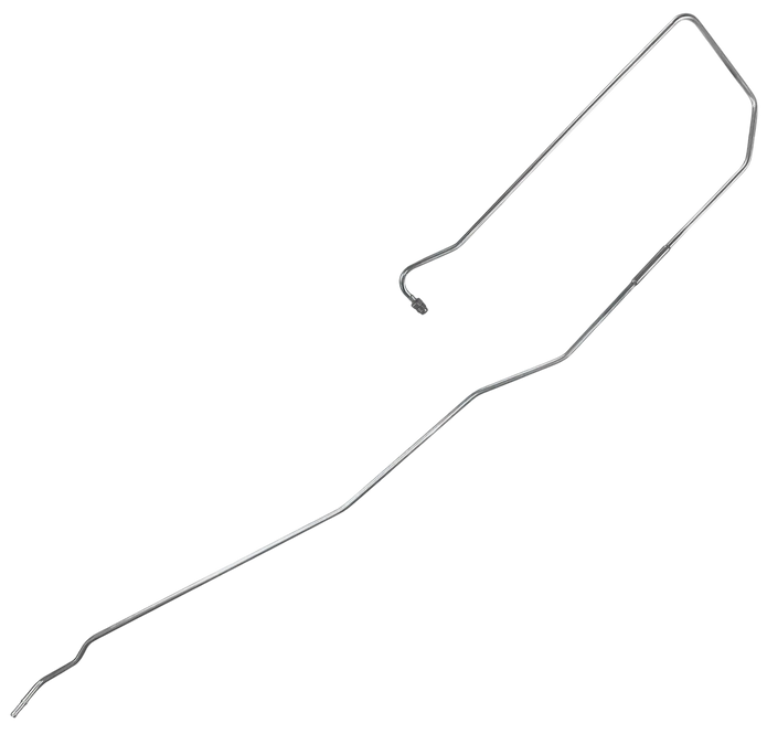 Autoteile BM Druckrohr für MITSUBISHI PAJERO 3.2 Vor-DPF | Euro 4 | OEM: bei Autoteile TRUST