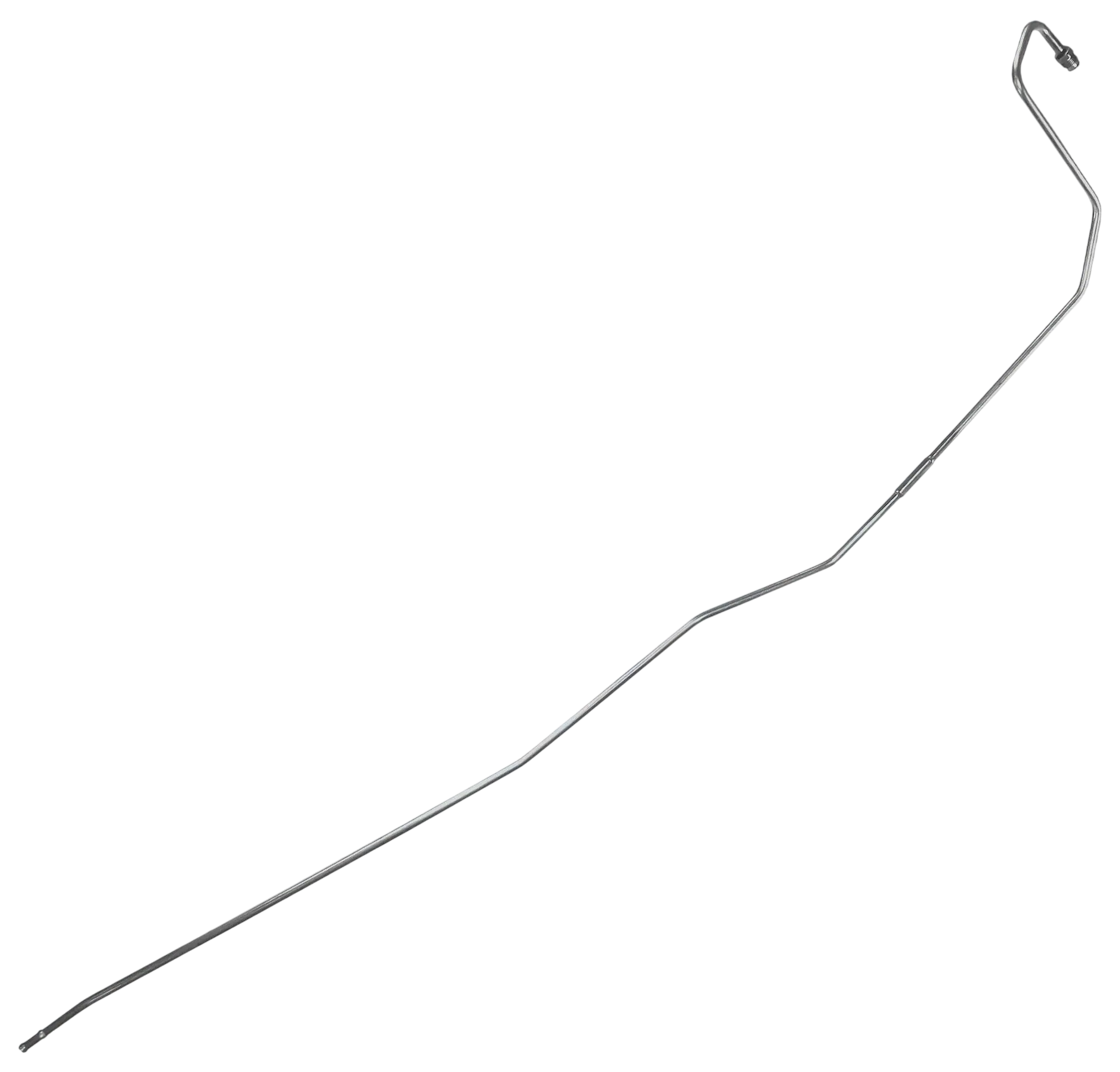 Autoteile BM Druckrohr für MITSUBISHI PAJERO 3.2 Nach dem DPF | Euro 4 | OEM: bei Autoteile TRUST