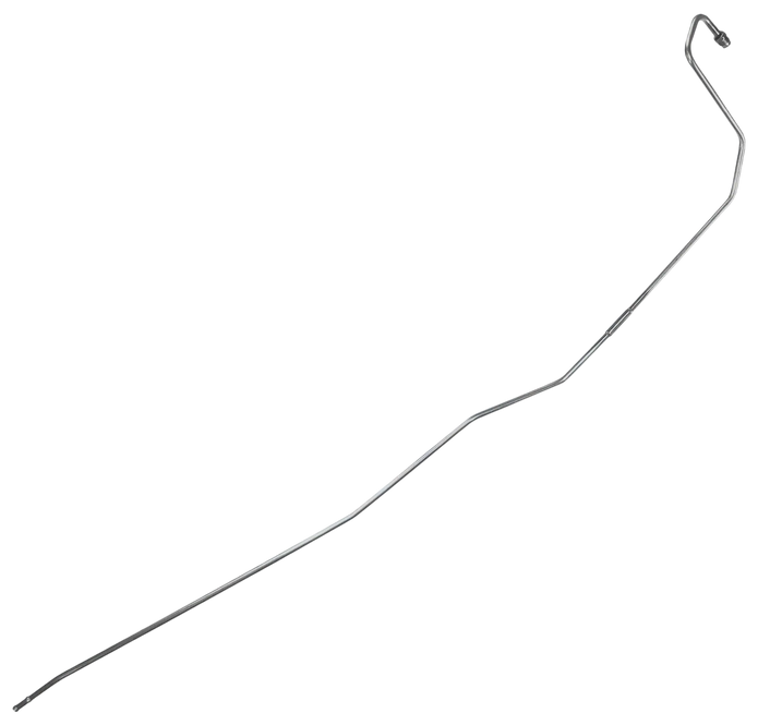 Autoteile BM Druckrohr für MITSUBISHI PAJERO 3.2 Nach dem DPF | Euro 4 | OEM: bei Autoteile TRUST