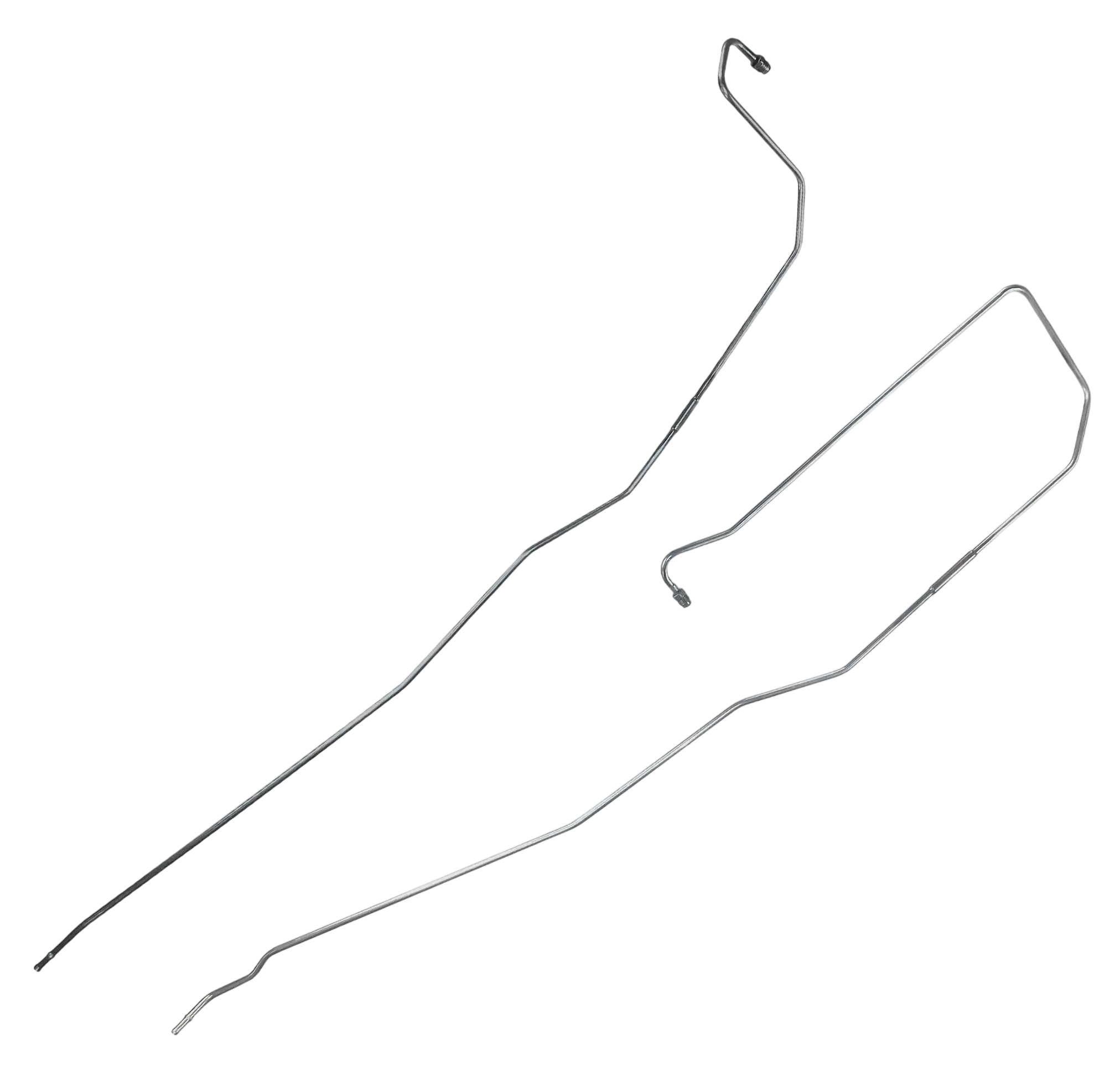 Autoteile BM Druckrohr für MITSUBISHI PAJERO 3.2 Vor und nach DPF | Euro 4 | OEM: 1570A968 bei Autoteile TRUST