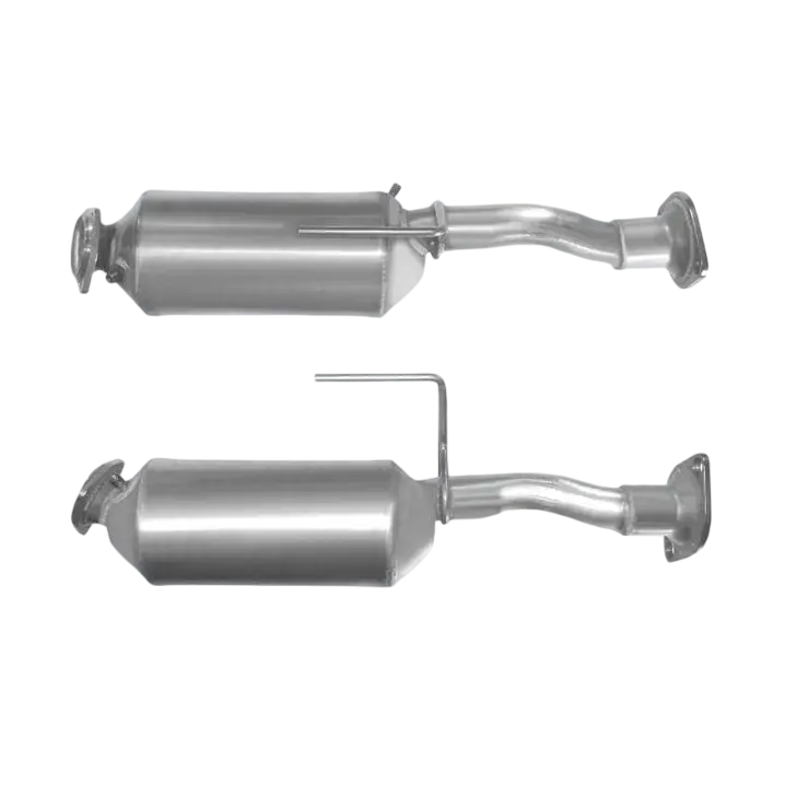 Autoteile BM CATALYSTS DPF für CHRYSLER GRAND CHEROKEE 2.7L Diesel | Euro 3 oder 4 | OEM: 52090351AC bei Autoteile TRUST
