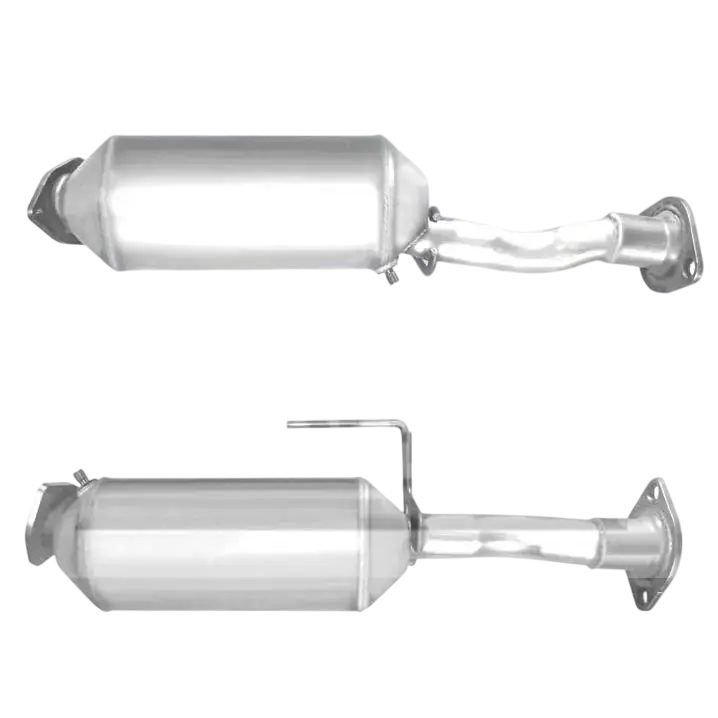 Autoteile BM CATALYSTS SiC-DPF für CHRYSLER GRAND CHEROKEE 2.7L Diesel | Euro 3 oder 4 | OEM: 52090351AC bei Autoteile TRUST