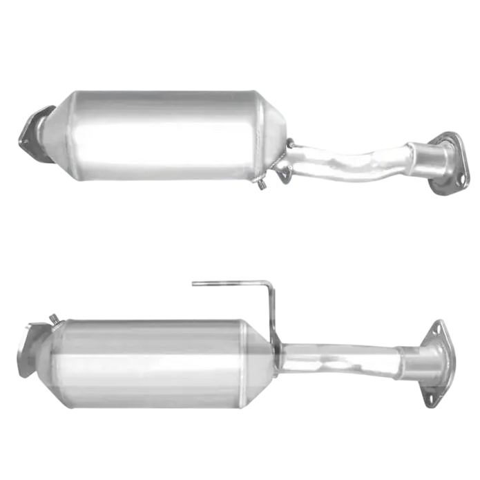 Autoteile BM CATALYSTS SiC-DPF für CHRYSLER GRAND CHEROKEE 2.7L Diesel | Euro 3 oder 4 | OEM: 52090351AC bei Autoteile TRUST