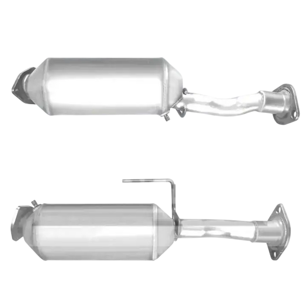 Autoteile BM CATALYSTS SiC-DPF für CHRYSLER GRAND CHEROKEE 2.7L Diesel | Euro 3 oder 4 | OEM: 52090351AC bei Autoteile TRUST