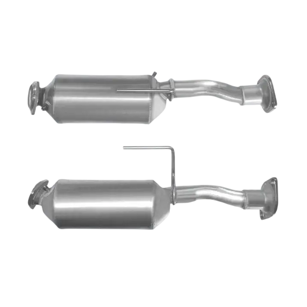 Autoteile BM CATALYSTS DPF für CHRYSLER GRAND CHEROKEE 2.7L Diesel | Euro 3 oder 4 | OEM: 52090351AC bei Autoteile TRUST