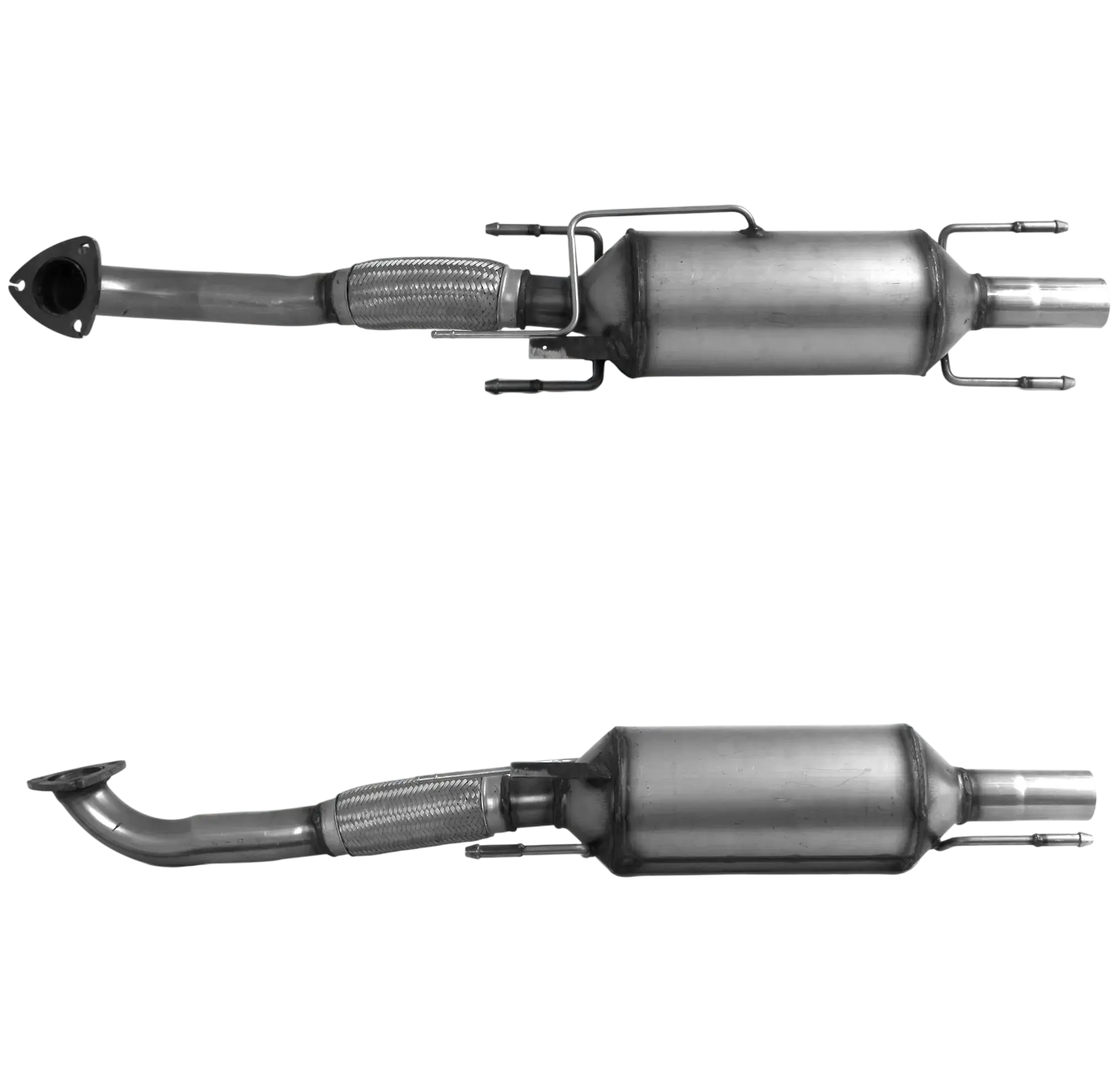 Autoteile BM CATALYSTS Homologiert Diesel Kat & SiC DPF für OPEL SIGNUM 3L Diesel | Euro 4 | OEM: 55559956 bei Autoteile TRUST