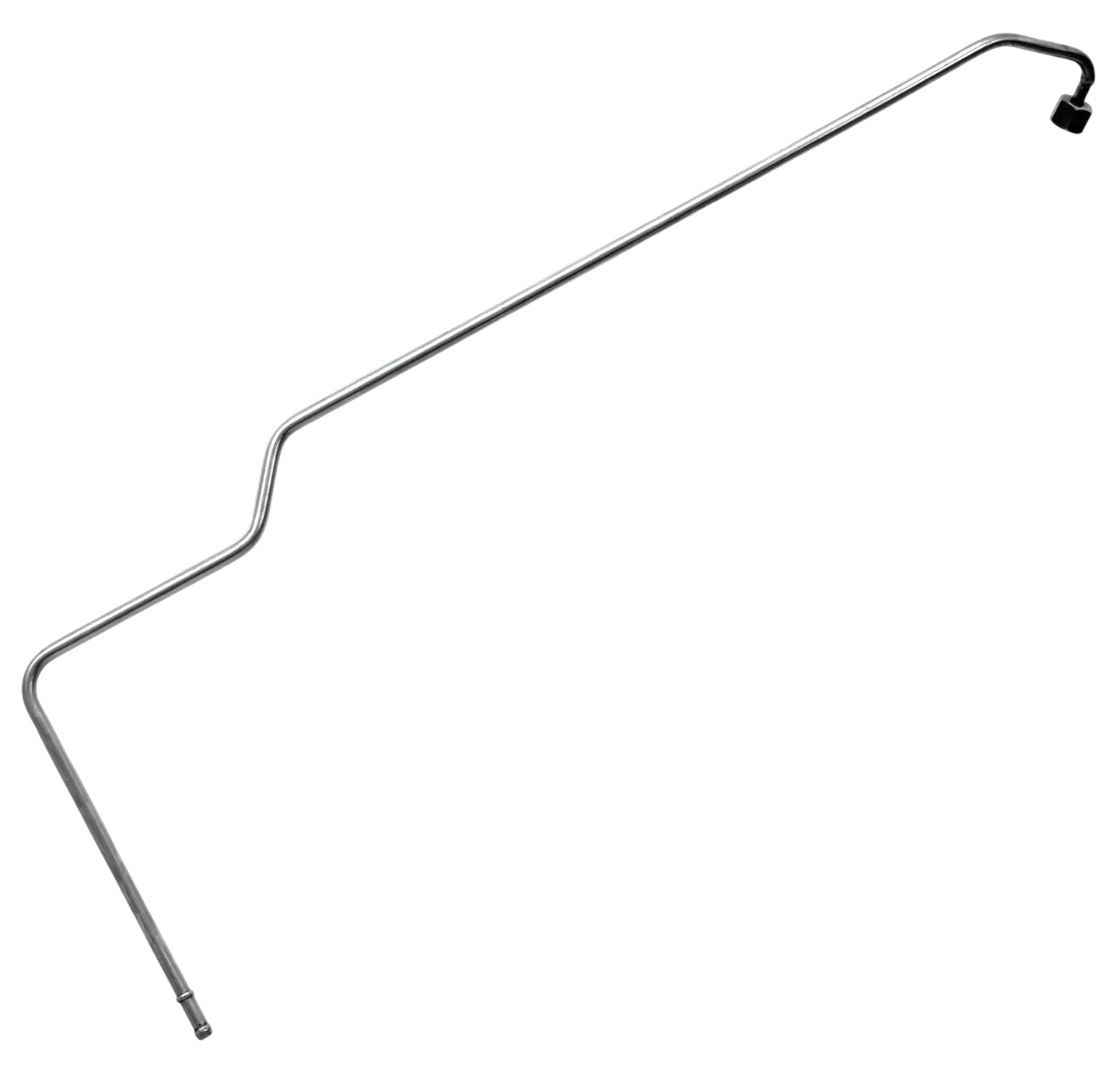 BM Druckrohr für CITROEN JUMPER 3.0 Nach dem DPF | Euro 4 | OEM: 1364596080 Autoteile TRUST