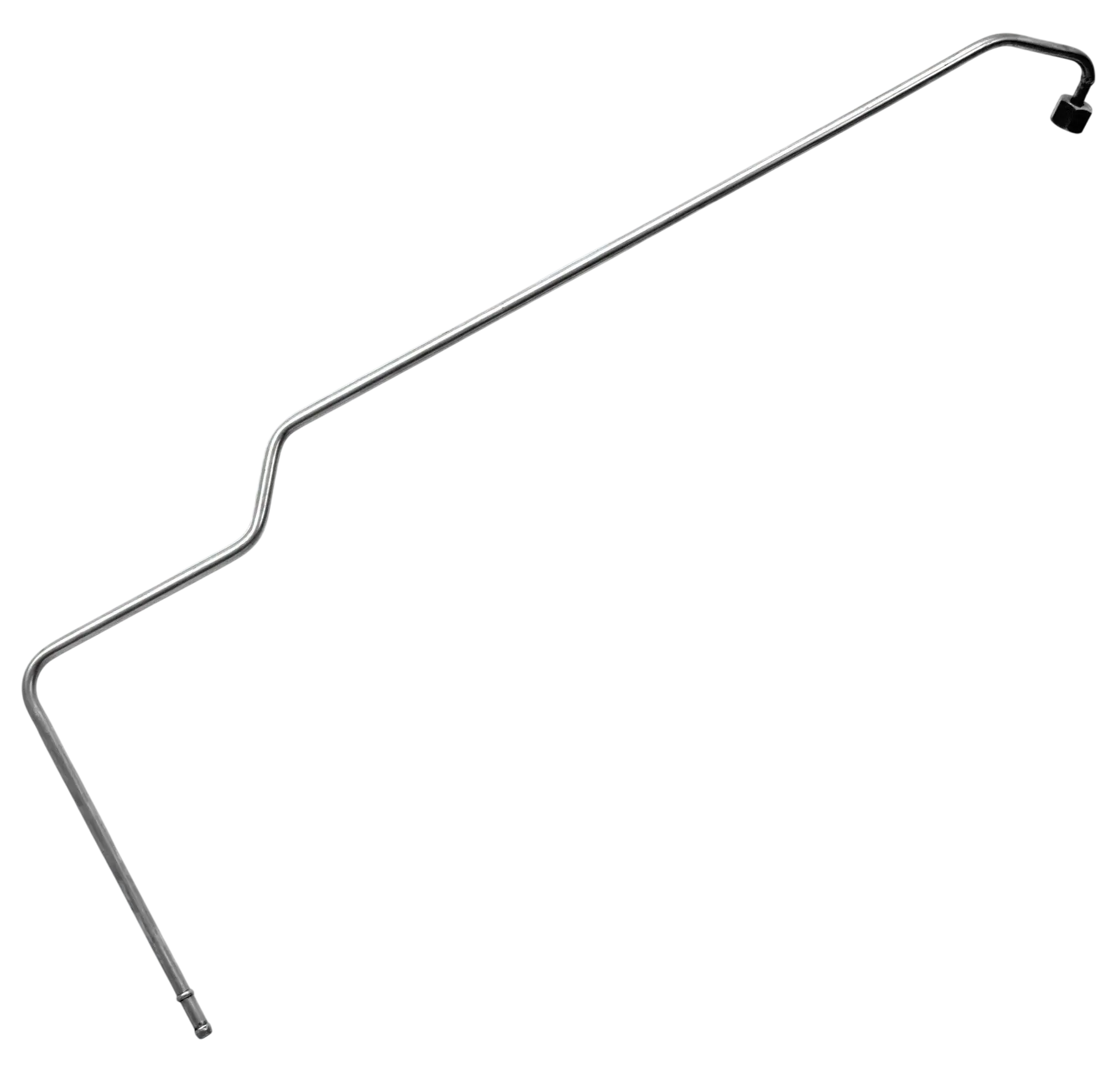 Autoteile BM Druckrohr für CITROEN JUMPER 3.0 Nach dem DPF | Euro 4 | OEM: 1364596080 bei Autoteile TRUST