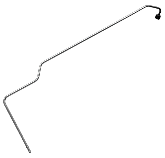 BM Druckrohr für CITROEN JUMPER 3.0 Nach dem DPF | Euro 4 | OEM: 1364596080 Autoteile TRUST