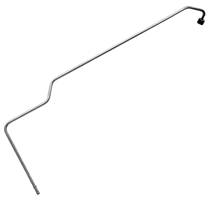 Autoteile BM Druckrohr für CITROEN JUMPER 3.0 Nach dem DPF | Euro 4 | OEM: 1364596080 bei Autoteile TRUST