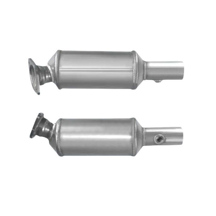 BM CATALYSTS DPF für CHRYSLER 300 °C 3L Diesel | Euro 4 | OEM: 68039879AA Autoteile TRUST