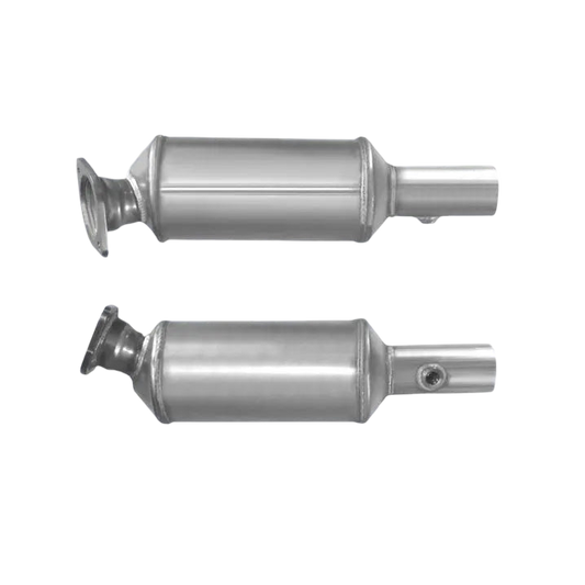 BM CATALYSTS DPF für CHRYSLER 300 °C 3L Diesel | Euro 4 | OEM: 68039879AA Autoteile TRUST