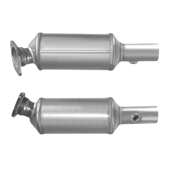 BM CATALYSTS SiC-DPF für CHRYSLER 300 °C 3L Diesel | Euro 4 | OEM: 68039879AA Autoteile TRUST