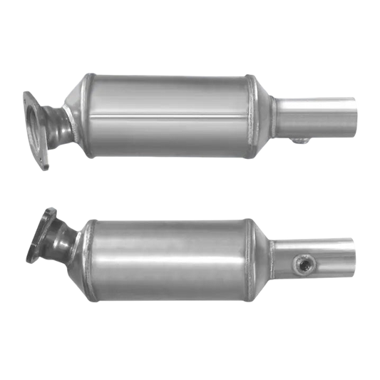BM CATALYSTS SiC-DPF für CHRYSLER 300 °C 3L Diesel | Euro 4 | OEM: 68039879AA Autoteile TRUST