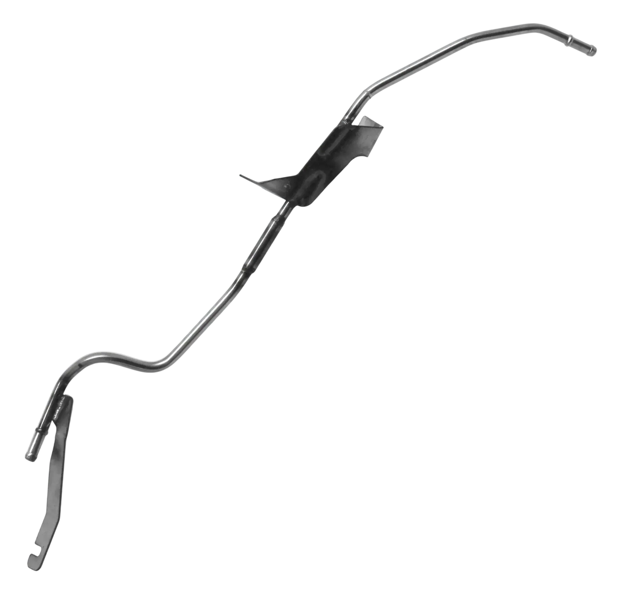 Autoteile BM Druckrohr für SAAB 9-5 1.9 Mittel; lang | Euro 4 | OEM: 55557551 bei Autoteile TRUST