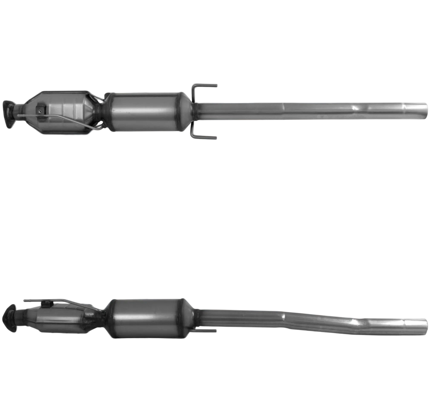 BM CATALYSTS Homologiert Diesel Kat & DPF für SAAB 05.09.2025 1.9L Diesel | Euro 4 | OEM: 12755787 Autoteile TRUST