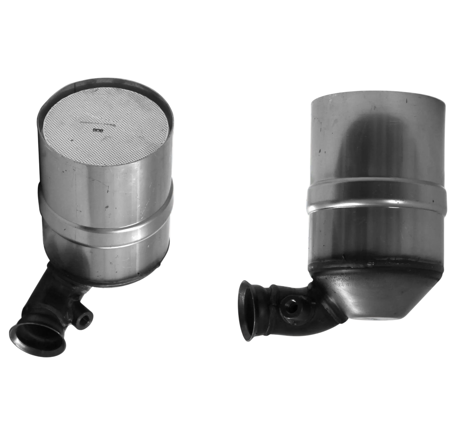 BM CATALYSTS DPF für CITROEN BERLINGO 1.6L Diesel | Euro 4 | OEM: 1611322180 Autoteile TRUST