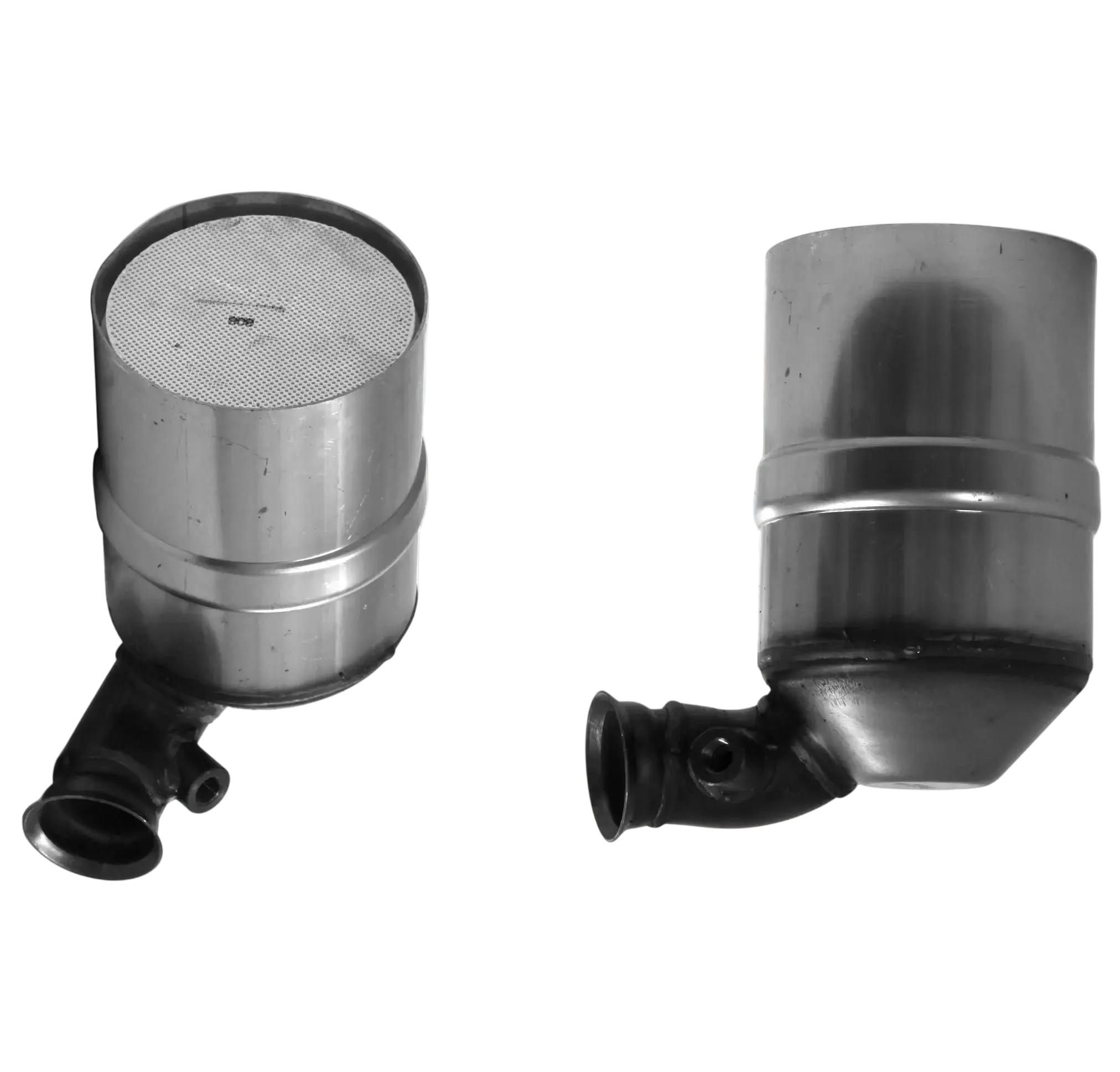 Autoteile BM CATALYSTS DPF für CITROEN BERLINGO 1.6L Diesel | Euro 4 | OEM: 1611322180 bei Autoteile TRUST