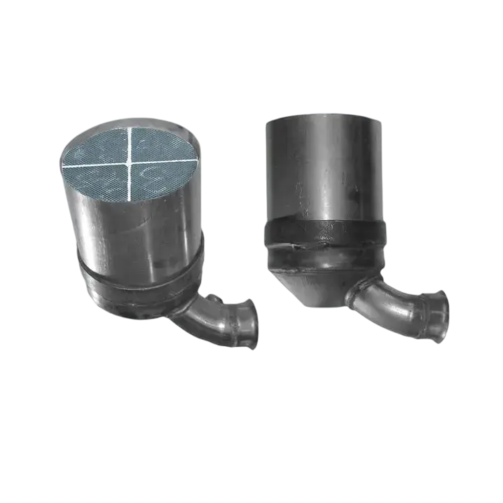 Autoteile BM CATALYSTS SiC-DPF für CITROEN BERLINGO 1.6L Diesel | Euro 4 | OEM: 1611322180 bei Autoteile TRUST