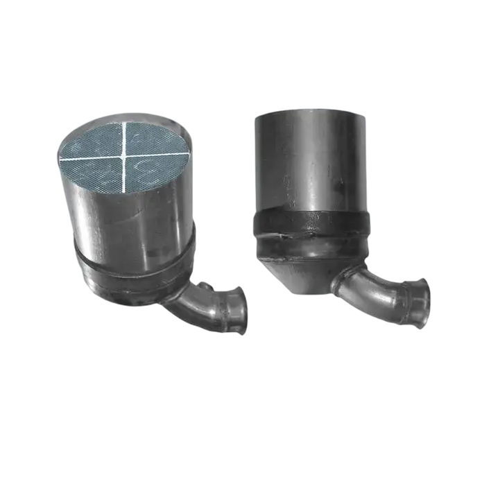 Autoteile BM CATALYSTS SiC-DPF für CITROEN BERLINGO 1.6L Diesel | Euro 4 | OEM: 1611322180 bei Autoteile TRUST