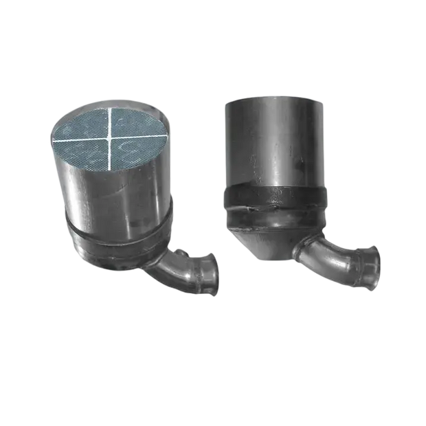 Autoteile BM CATALYSTS SiC-DPF für CITROEN BERLINGO 1.6L Diesel | Euro 4 | OEM: 1611322180 bei Autoteile TRUST