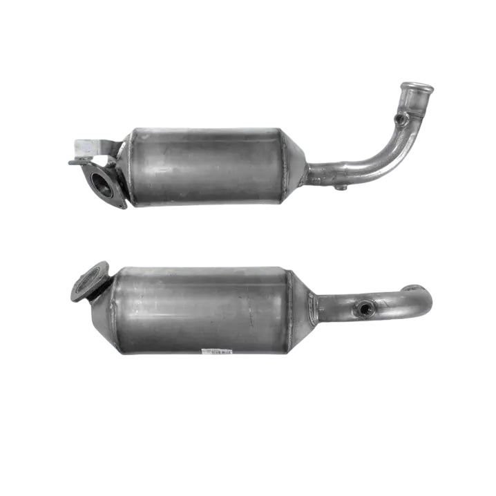 BM CATALYSTS DPF für NISSAN PRIMASTAR 2.5L Diesel | Euro 4 | OEM: 2010000Q0C Autoteile TRUST