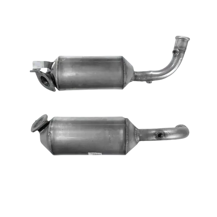 Autoteile BM CATALYSTS DPF für NISSAN PRIMASTAR 2.5L Diesel | Euro 4 | OEM: 2010000Q0C bei Autoteile TRUST